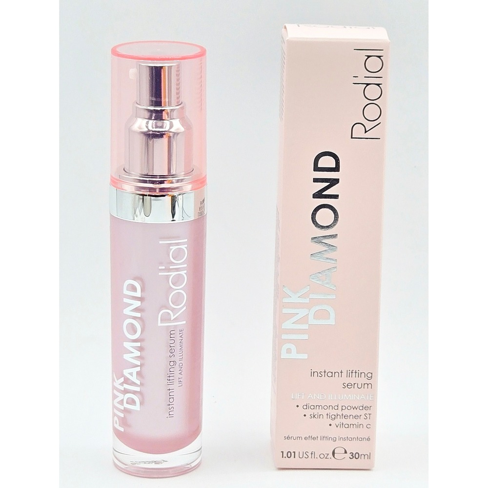 Rodial Pink Diamond Instant Lifting Serum 30ml